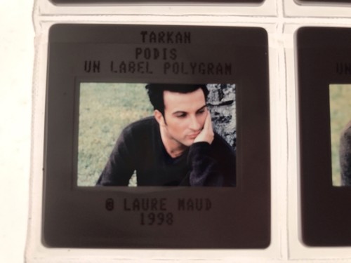 Tarkan diapositive de - tarkan,