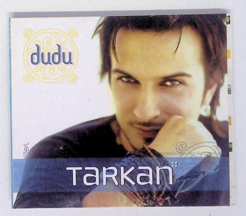 Dudu tarkan - dudu, tarkan: