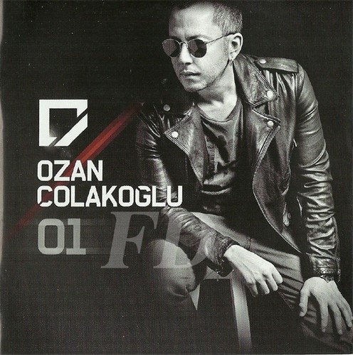 Ozan colakoglu 01 - ozan, ‎–