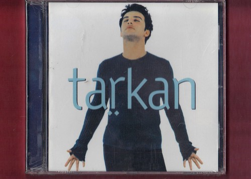 Tarkan nuovo sigillato - cd,