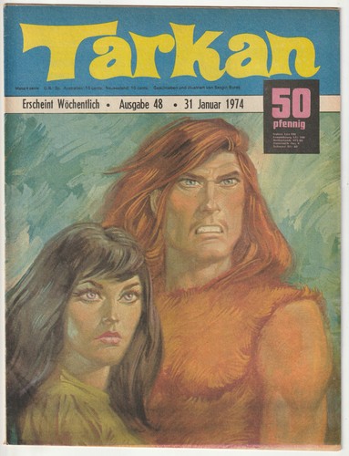 Tarkan simavi 1974 - tarkan,
