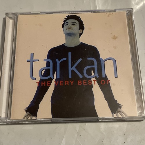 Tarkan the very best - the,