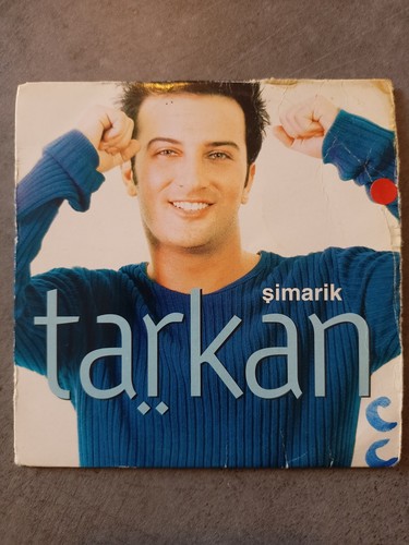 Tarkan - (,